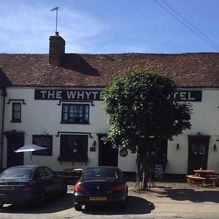 Whyte Harte Hotel Redhill  Εξωτερικό φωτογραφία