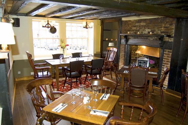 Whyte Harte Hotel Redhill  Εξωτερικό φωτογραφία