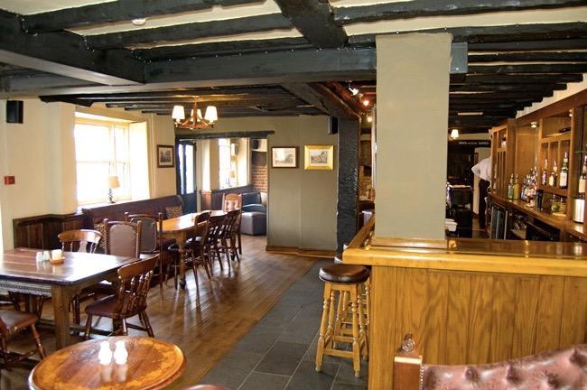Whyte Harte Hotel Redhill  Εξωτερικό φωτογραφία