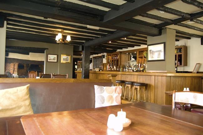 Whyte Harte Hotel Redhill  Εξωτερικό φωτογραφία